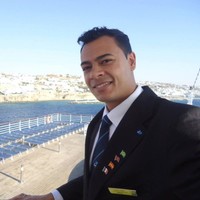 Denis Gomes De Paula