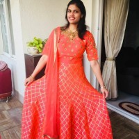 Sahithi Kakarlapudi