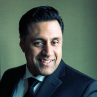Roshan Vazirani