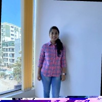 Nikitha Poojari