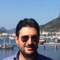 Joe Abi-Saleh