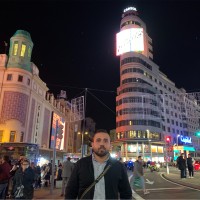 Jayson Briceño Rojas