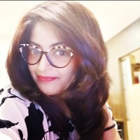 Seema Sharma