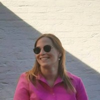 Joyce Custers