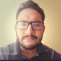 Ricardo Fabricio Castillo Dioses