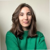 Lisirree Fernanda Barrozo Somera
