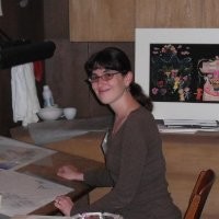 Shaenon Garrity