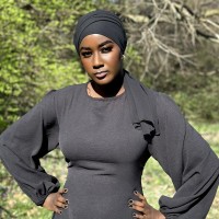 Mariama Gueye