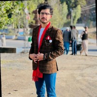 WAJID ALI KHAN
