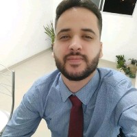 Tiago Bartolomeu De Moura Souza
