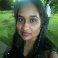 Deepthi SV
