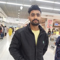 Ayush Kumar Yadav