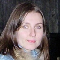 Mariia BURCHAGINA SHUTOVA