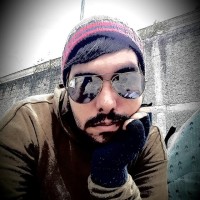 David Isaí Bracamonte Woodberry