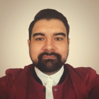 Eduardo Ramirez, Ctma, Cams