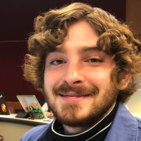 Zachary Matta