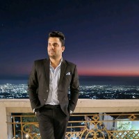 Vishal Sharma