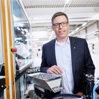 Timo Berger