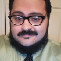 Mario Gonzales