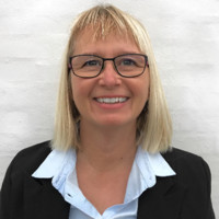 Pia Wæver Larsen