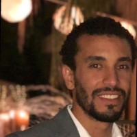Mahmoud osama