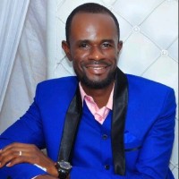 Harrison Monye