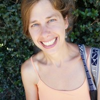 Miranda Mote
