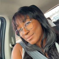 Basia Clark