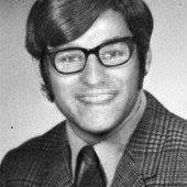 Robert Detering