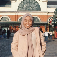 Iman Sofea