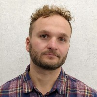 Andrew Vegera