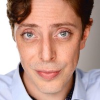 Joshua Burge
