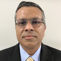 Raju Sabapathy