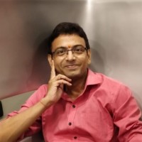 Saurabh Pandeya