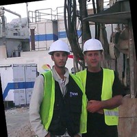 Samer Alkhouri