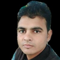Thandi Ram Bairwa