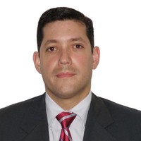 Ibrahim Caballero