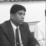 Dr. HR. Shridhar Vyawahare PHD-HR-Management