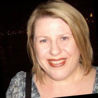 Cllr Janet Harrison