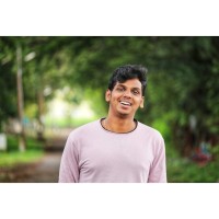 Seshank Kumar