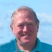Graham Robinson