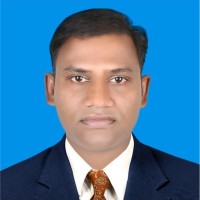 Mohammad Naushad Shaikh