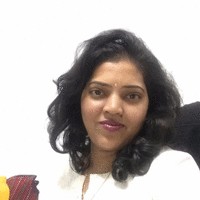 Shailaja Nuthalapati