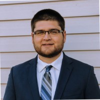Austin Webb, Pharmd, Bcps
