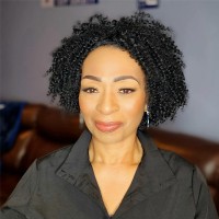Yvonne Clark