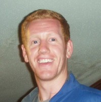 Trevor Barham