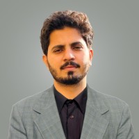 Zohaib Rashid