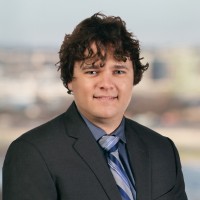 Aaron Johnston