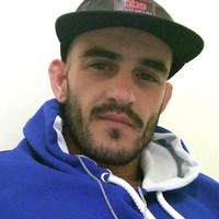 Geovany Souza Barros