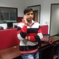 Kishor Kumar Rawat